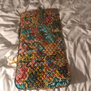 Vera Bradley jewelry hanger!